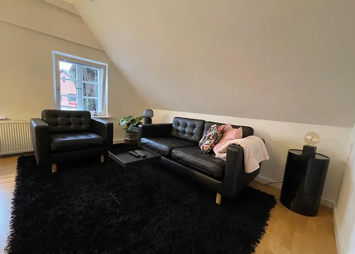 Ferienwohnung In Bad Bramstedt