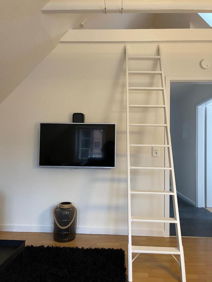 Appartement In Bad Bramstedt