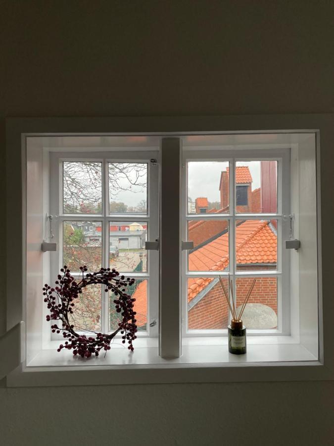In Bad Bramstedt