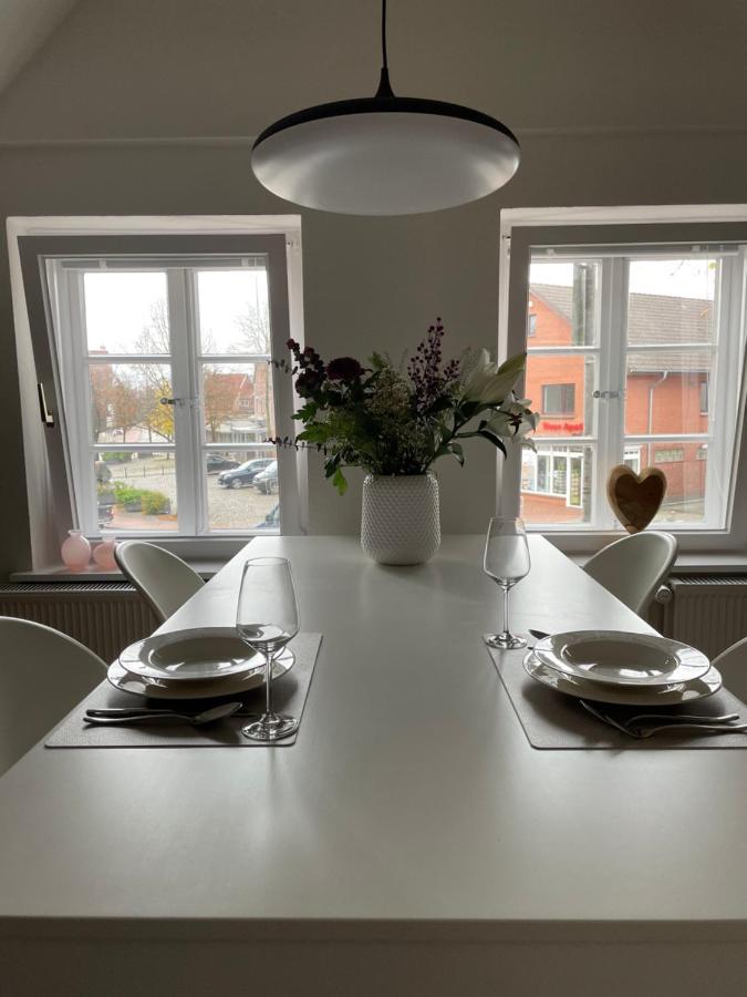 In Appartement Bad Bramstedt