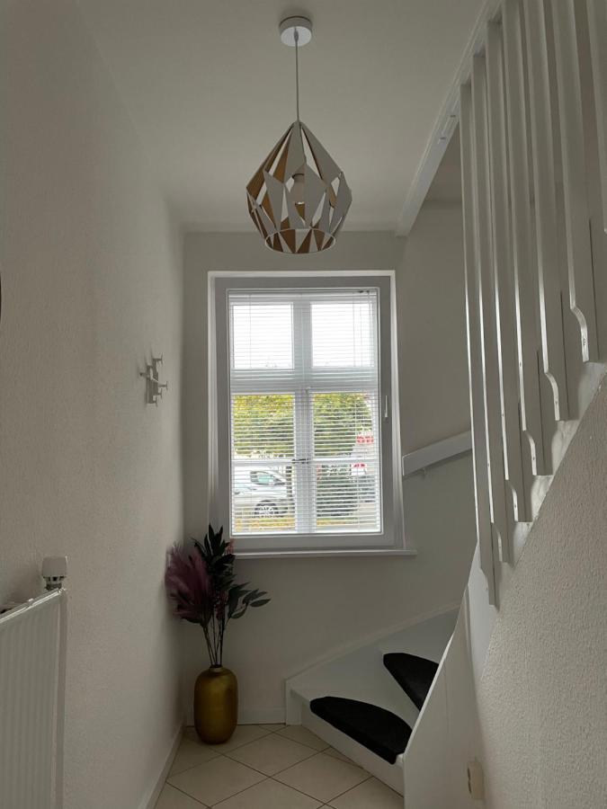Appartement In